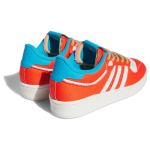 The Simpsons/ x adidas originals Rivalry 86 Low Simpsons Thoh