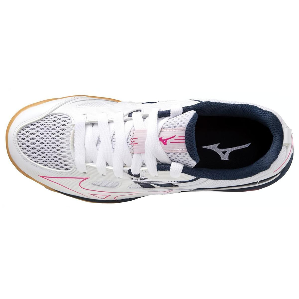 Mizuno Wave Kaiserburg 7