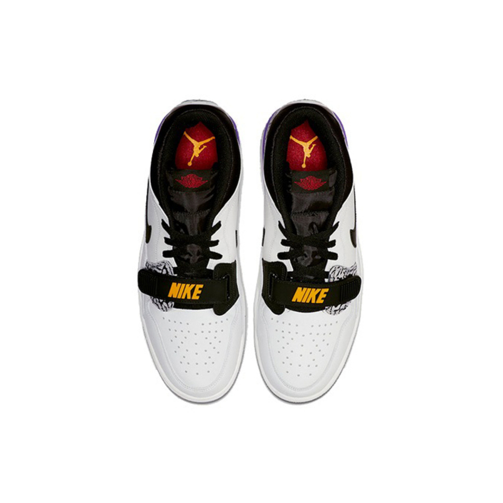 Jordan Legacy 312 low