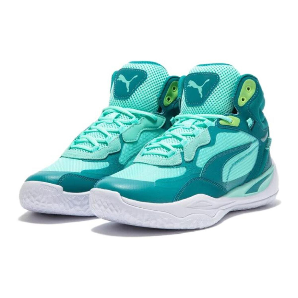 PUMA Playmaker Pro Mid