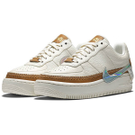 Nike Air Force 1 Jester "the bund"