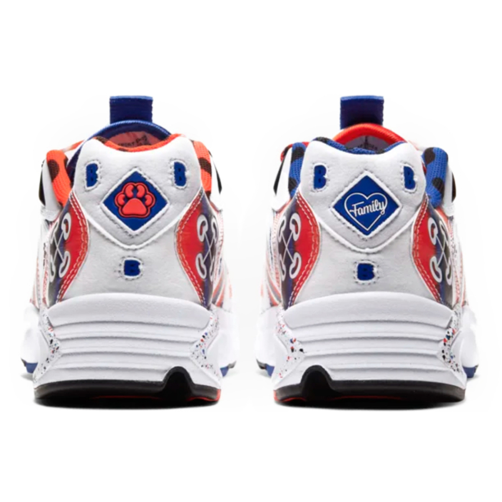 Nike Air Max Triax 96 "Doernbecher"