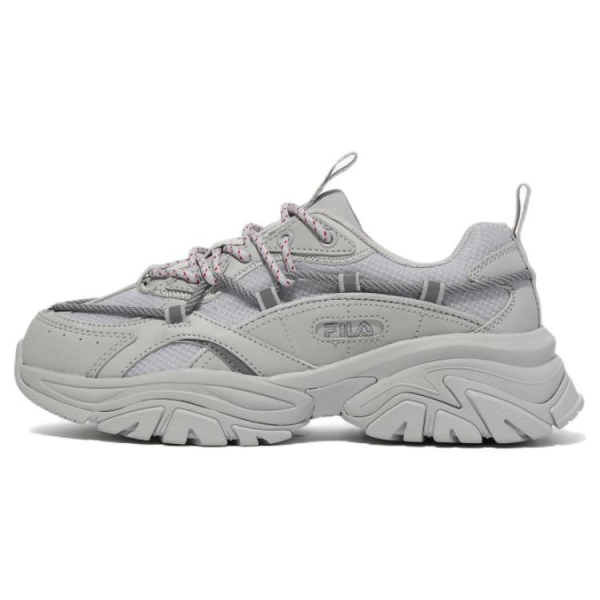 FILA Twinepatch