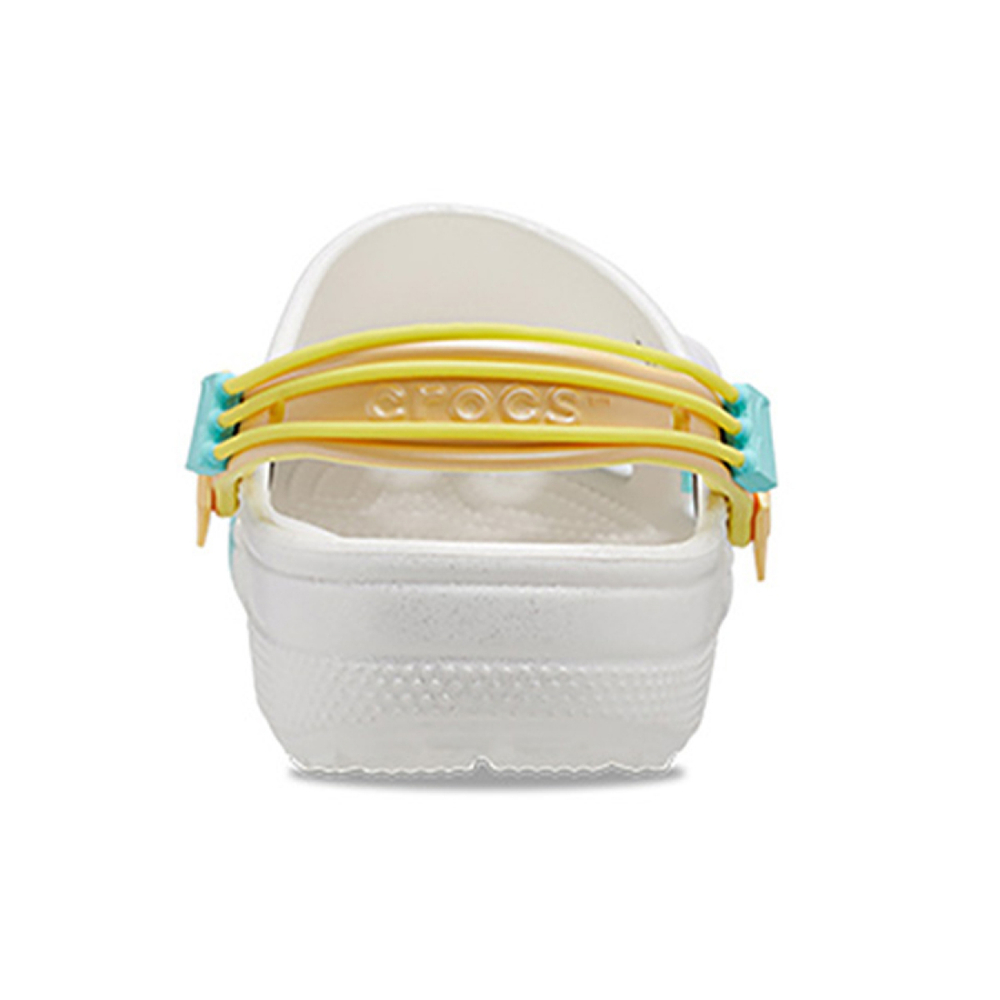X Crocs Classic clog EVA