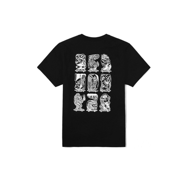 Vans T