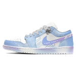 【 】 Jordan Air Jordan 1 low GAME OVER