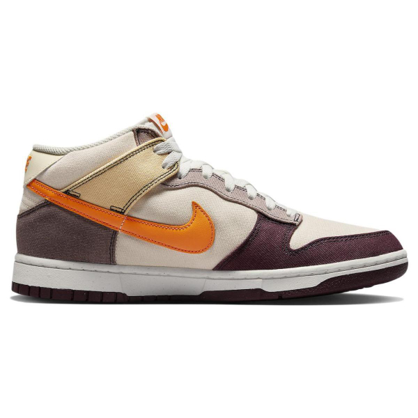 Nike Dunk Mid