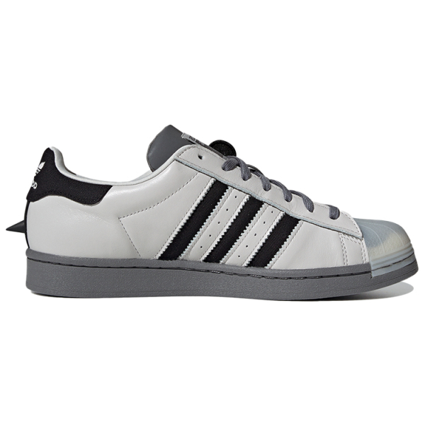 Melting sadness x adidas originals SUPERSTAR babo