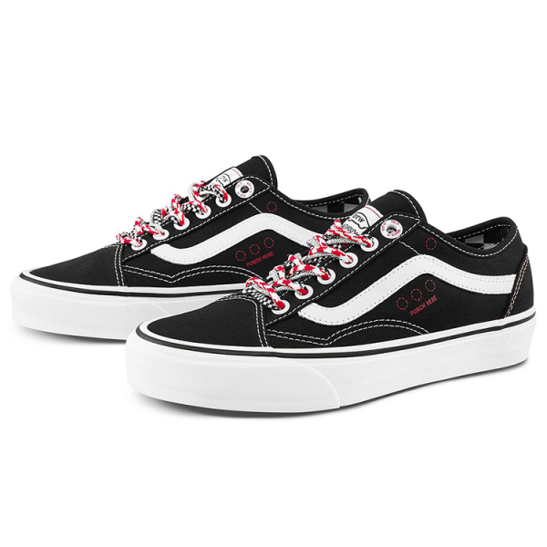 Vans Old Skool Tapered