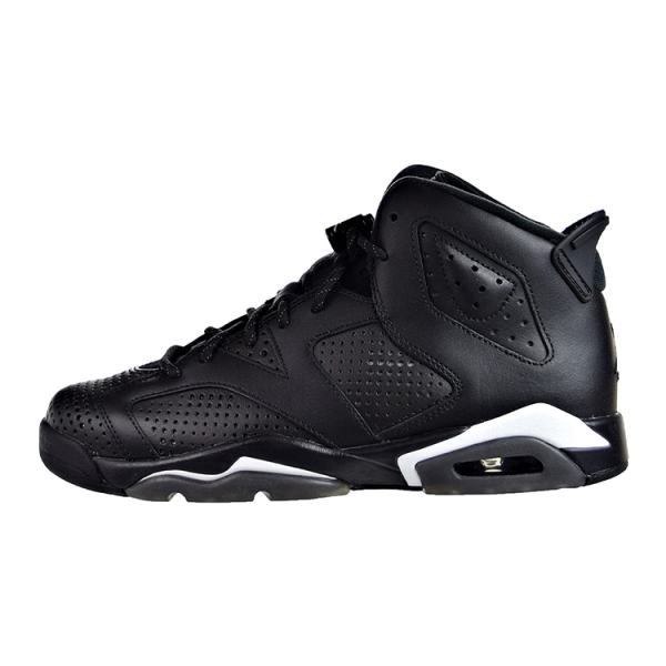Jordan Air Jordan 6 Retro Black Cat