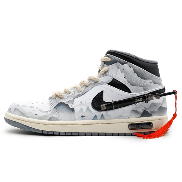 【 】 Jordan Air Jordan 1 Mid