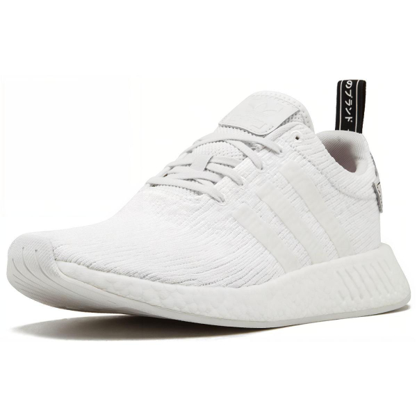 Adidas originals NMD_R2 Crystal White