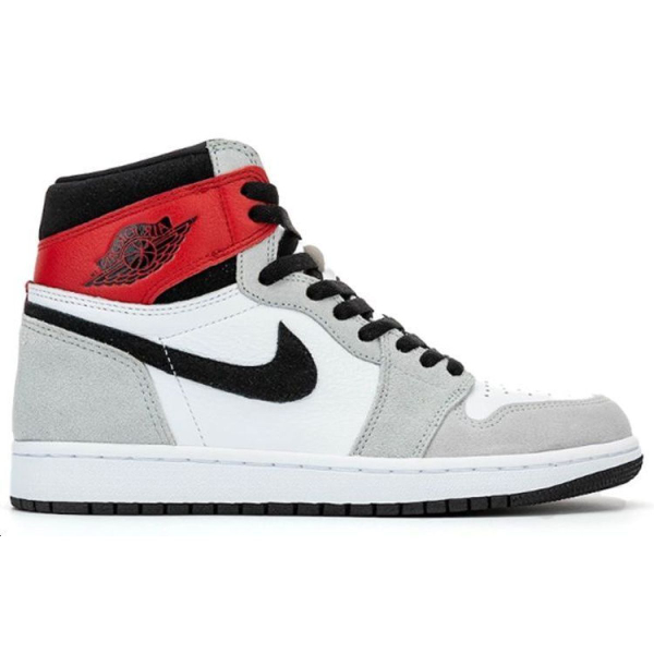 Jordan Air Jordan 1 high og smoke grey