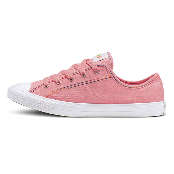 Converse Chuck Taylor All Star Dainty Rainbow Low Top