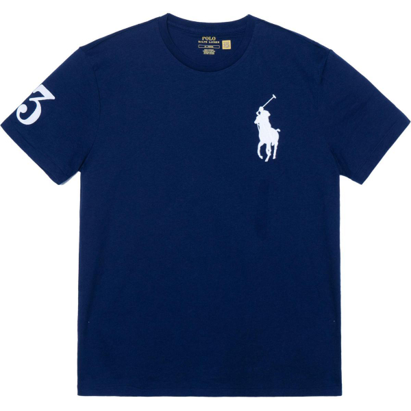 Polo Ralph Lauren SS23 Logo T