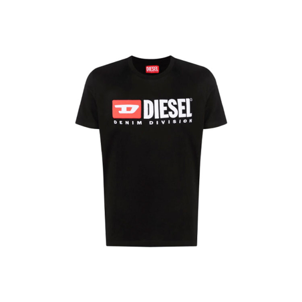 DIESEL SS22 Logo T