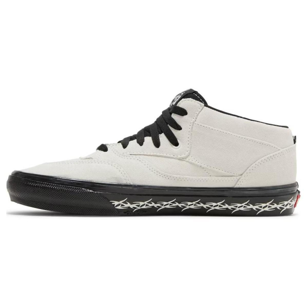 Supreme x Vans Half Cab