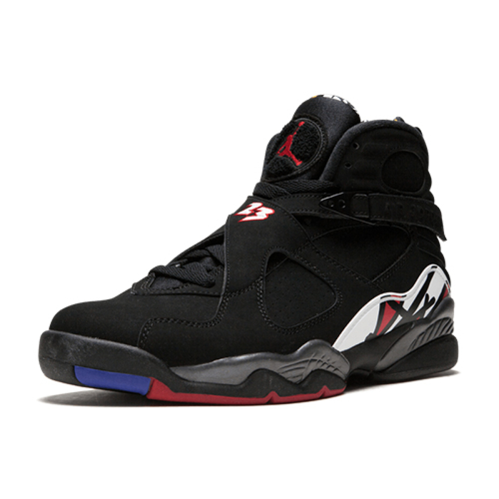 Jordan Air Jordan 8 Retro Playoffs 2013
