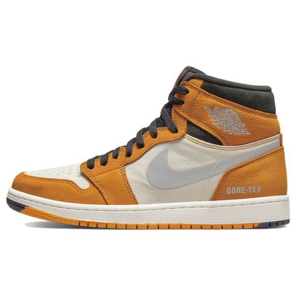 Jordan Air Jordan 1 element gore-tex "light curry" 3m