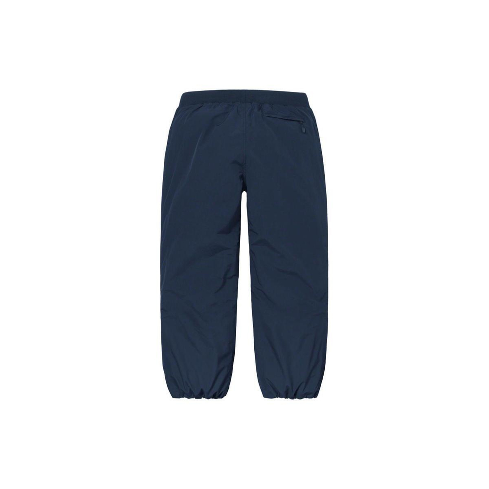 Supreme SS23 Week10 appliquÉ track pant