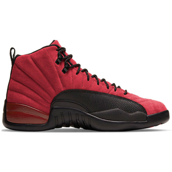 Jordan Air Jordan 12 retro "varsity red"