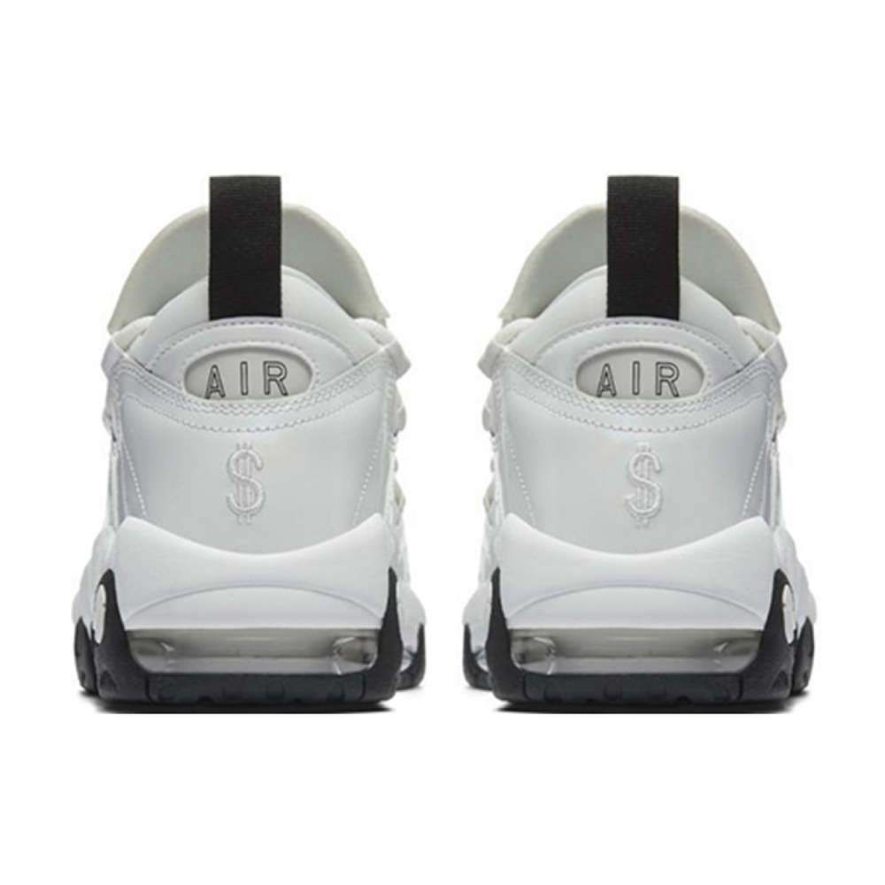 Nike Air More Money All-Star 2018 White (W)