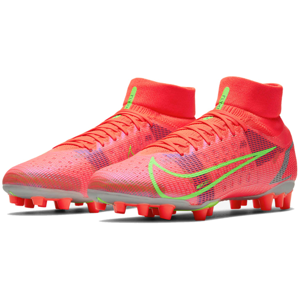 Nike Mercurial Superfly 8 14 Pro AG（ ）