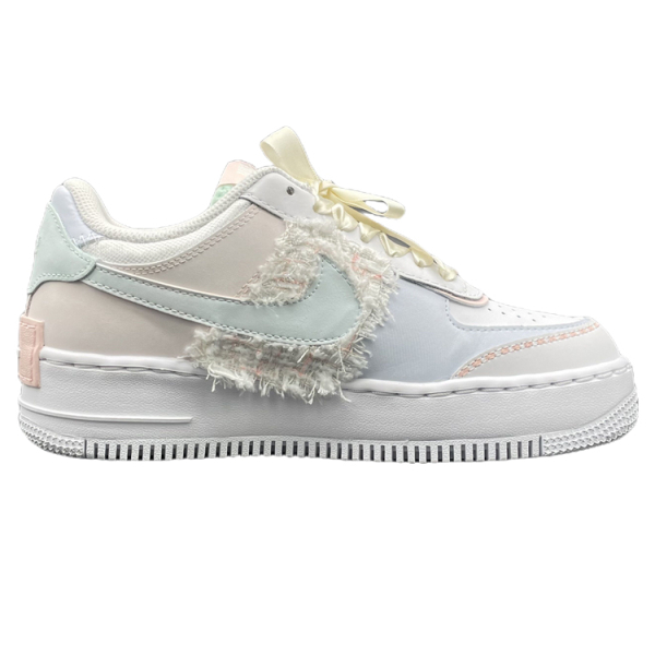 【 】 Nike Air Force 1 Low Shadow