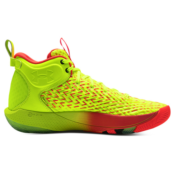 Under Armour Havoc 4