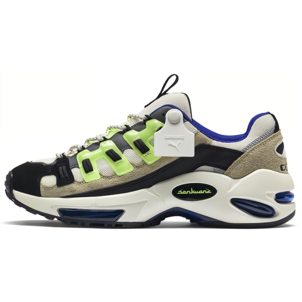 SANKUANZ x PUMA Cell Endura