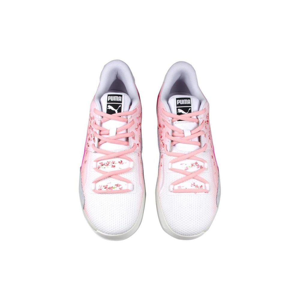 【 】 PUMA Clyde Hardwood