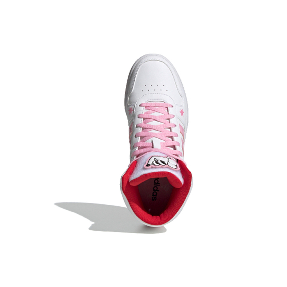 Adidas neo Hoops 2.0 Mid