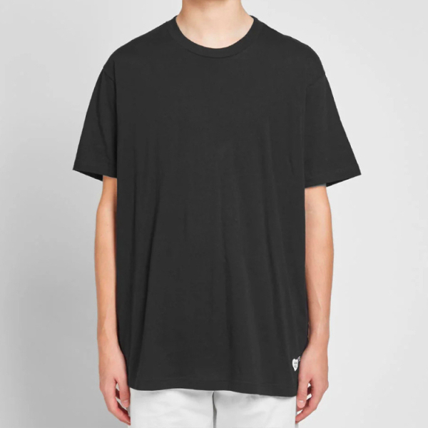 HUMAN MADE Tee - 3 Pack T 3