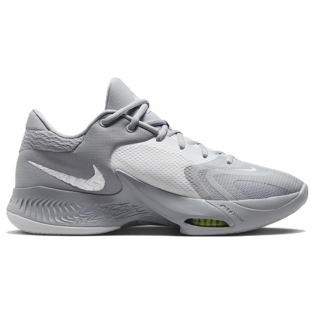 Nike Freak 4 Zoom Freak 4 TB 4