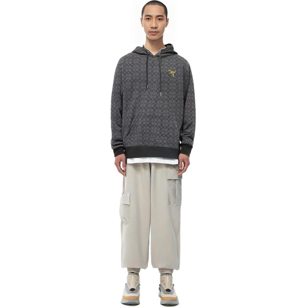 COACH FW22 Logo