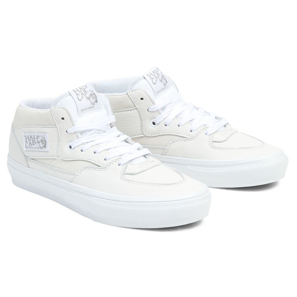 Vans Half Cab Skate