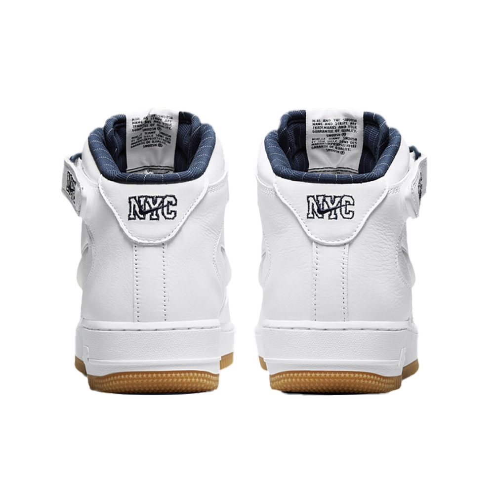 Nike Air Force 1 QS "NYC"