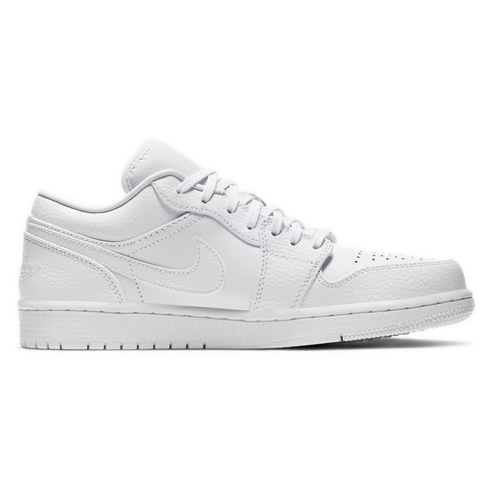 Jordan Air Jordan 1 low “triple white”