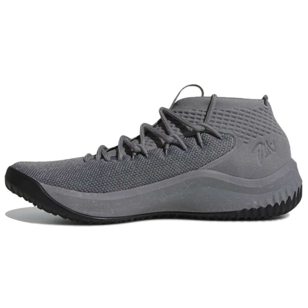 Adidas D lillard 4 5