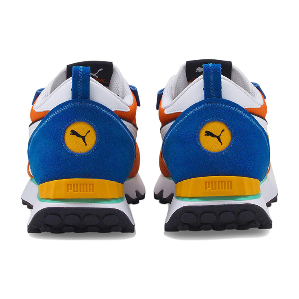 PUMA Rider Future Vintage
