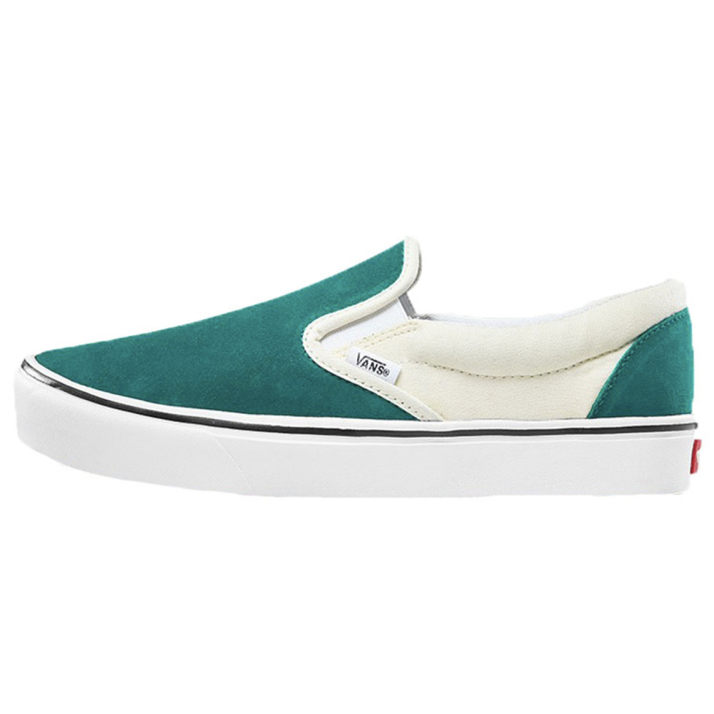 Vans slip-on Comfycush