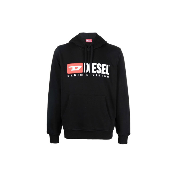 DIESEL SS22 Logo