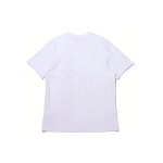 Jordan Brand Ss Tee Black Logo T