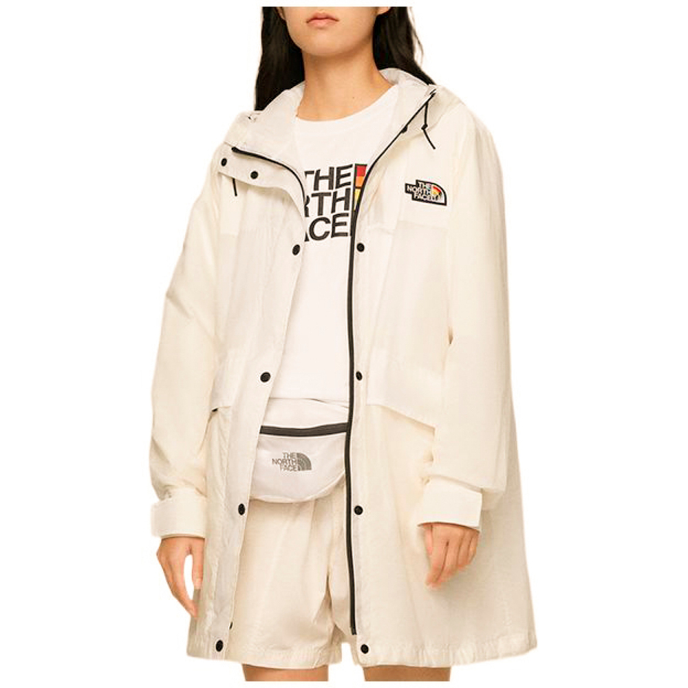 THE NORTH FACE Logo