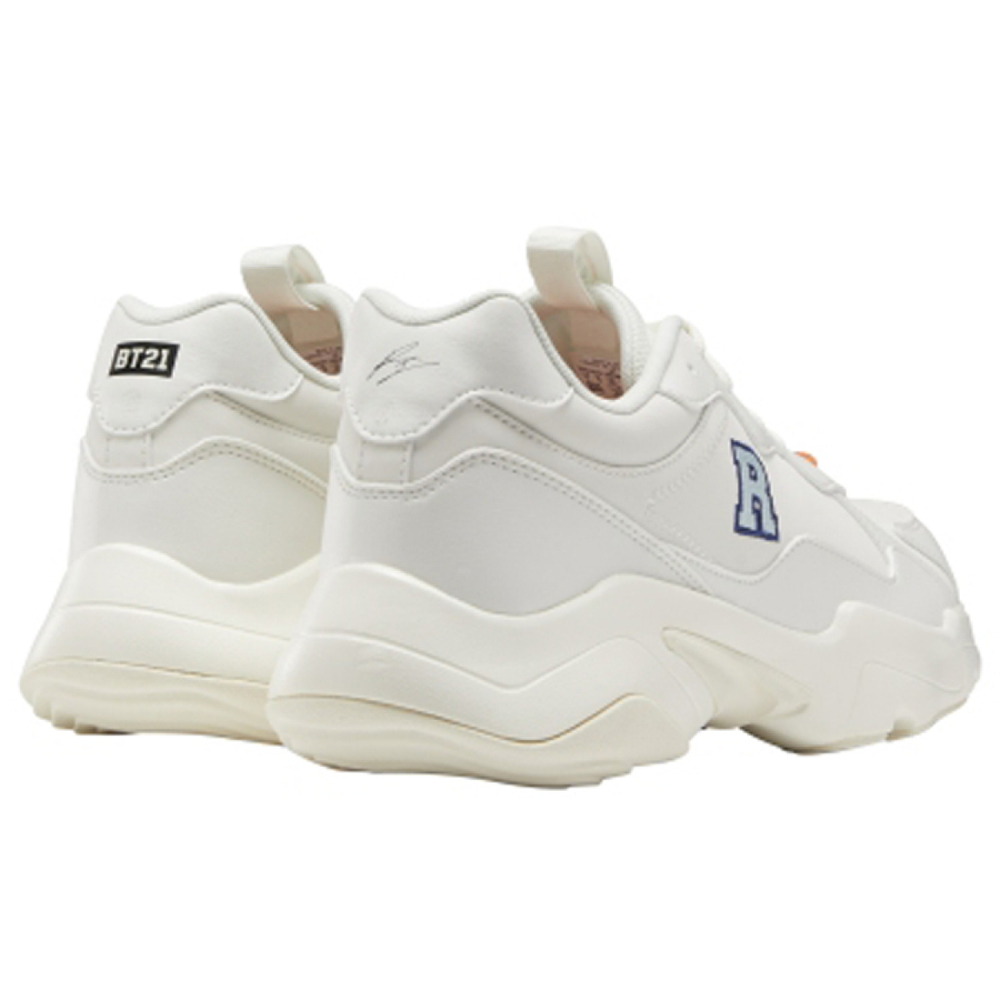 Reebok Royal Turbo Impulse CLN
