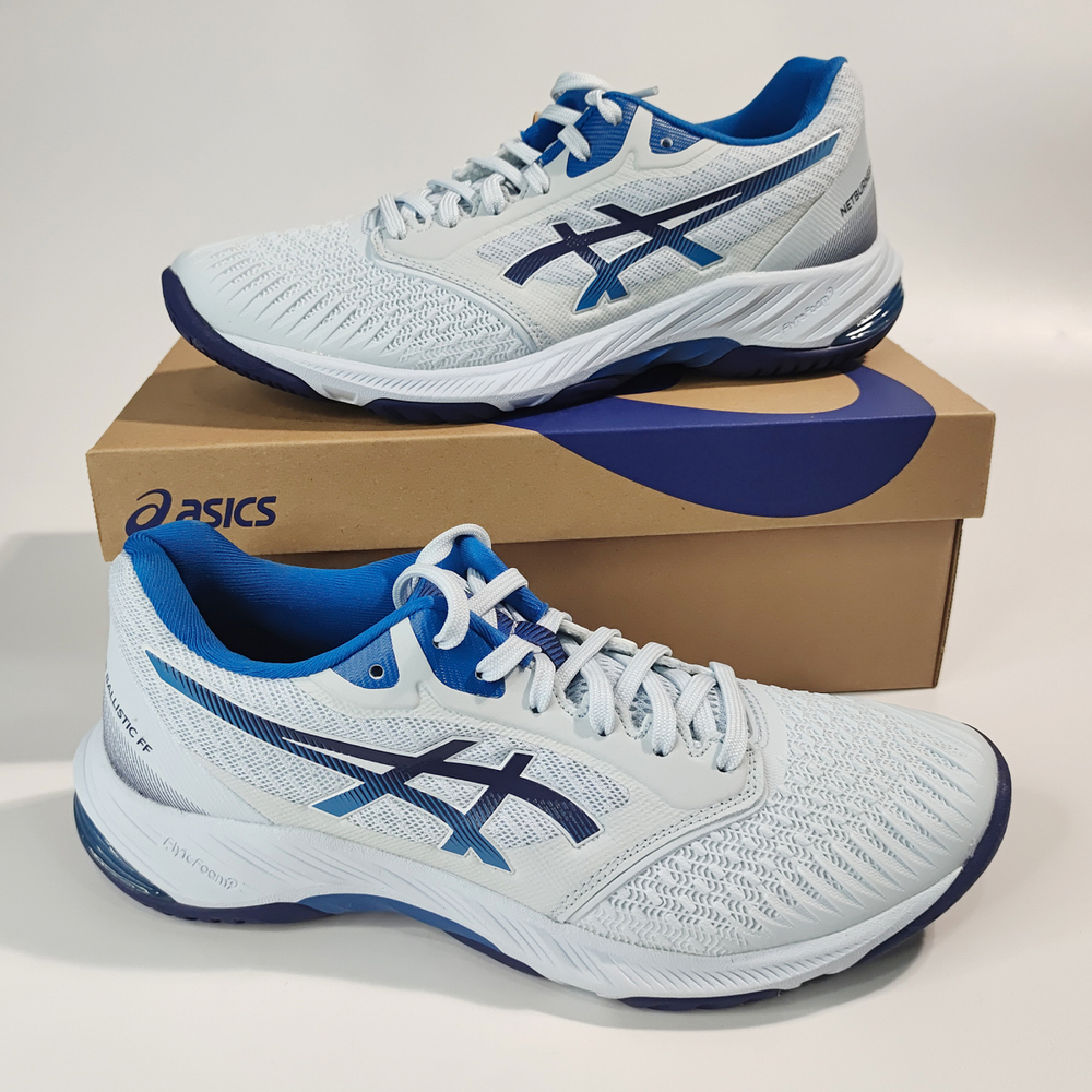 Asics Netburner Ballistic FF 3