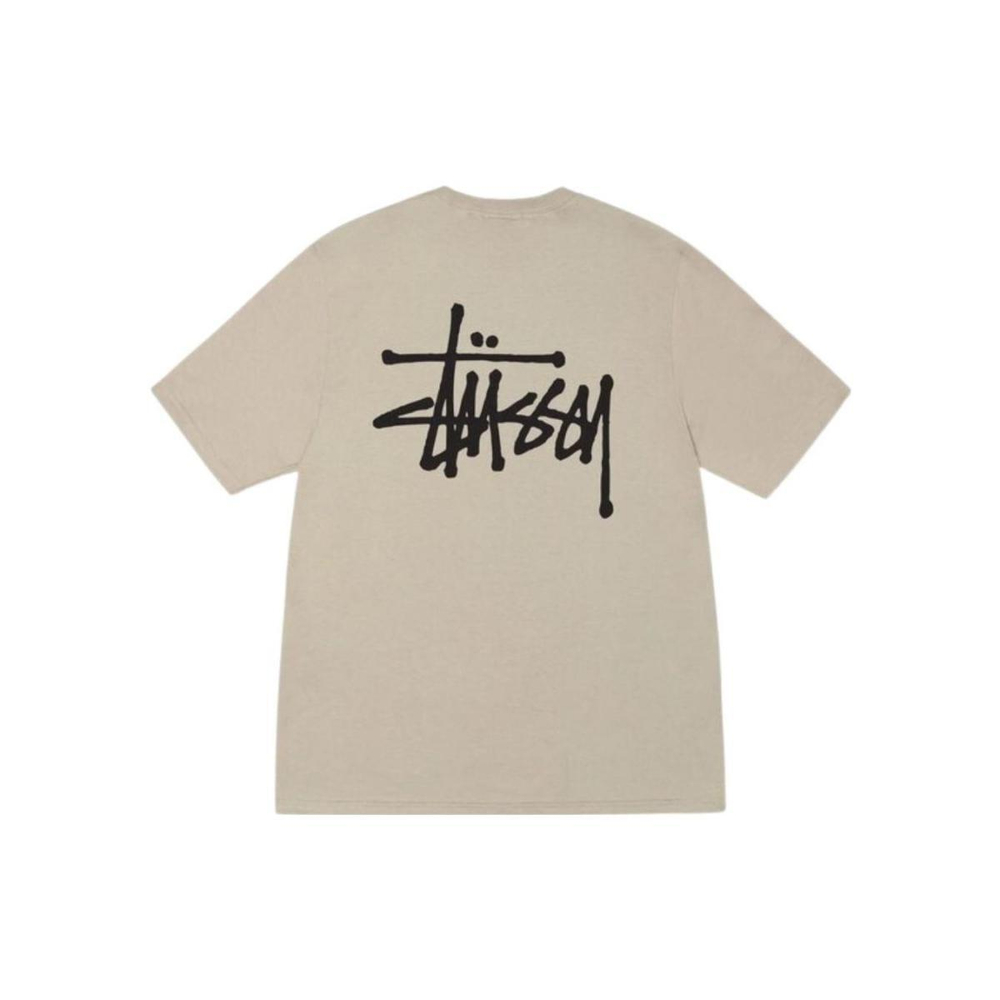 Stussy SS23 Basic StÜssy Tee Logo T