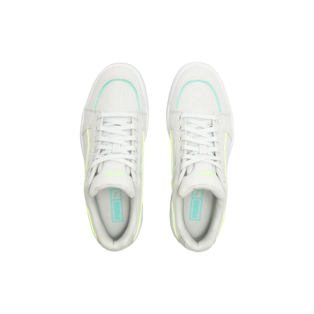 PUMA Slipstream Lo Canvas