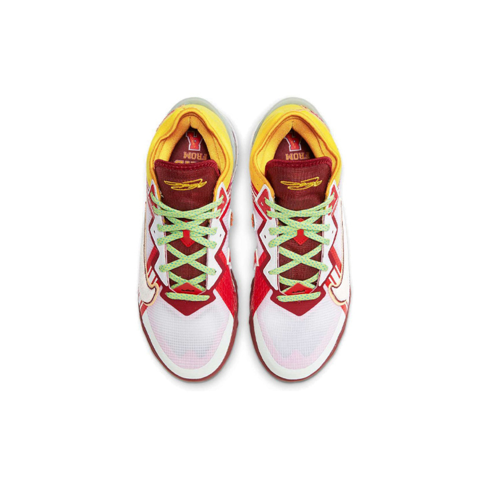 Nike Lebron 18
