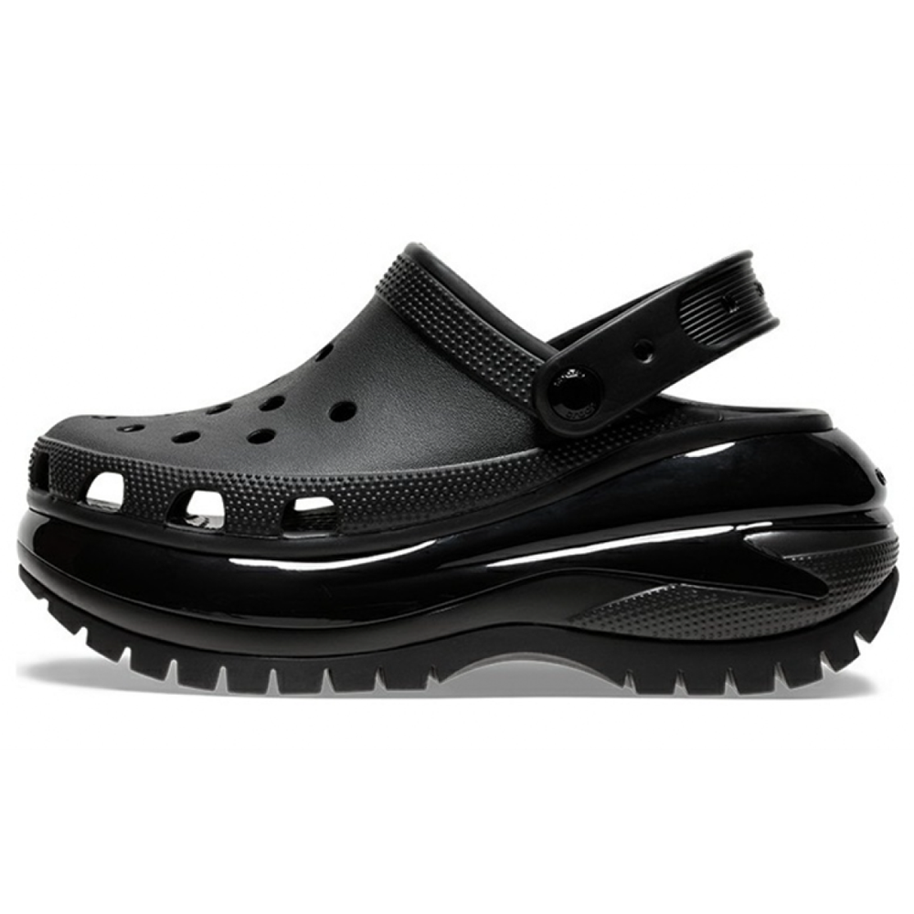 【 】 Crocs
